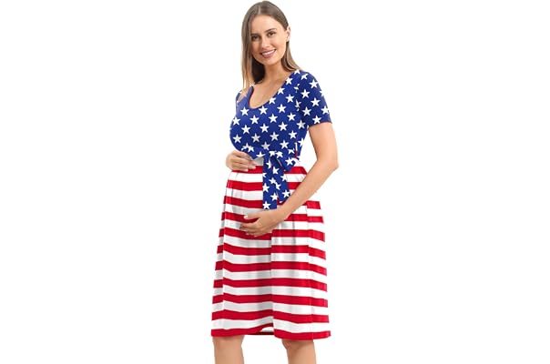 Amazon Los más vendidos: Mejor Vestidos de Lactancia