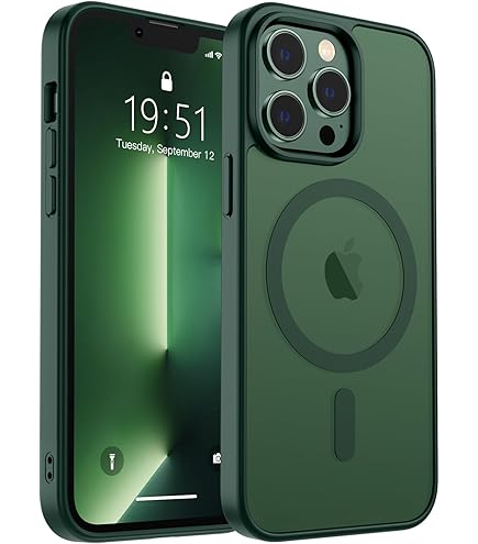 Amazon.com: Apple iPhone 13 Pro, 1TB, Alpine Green - Unlocked
