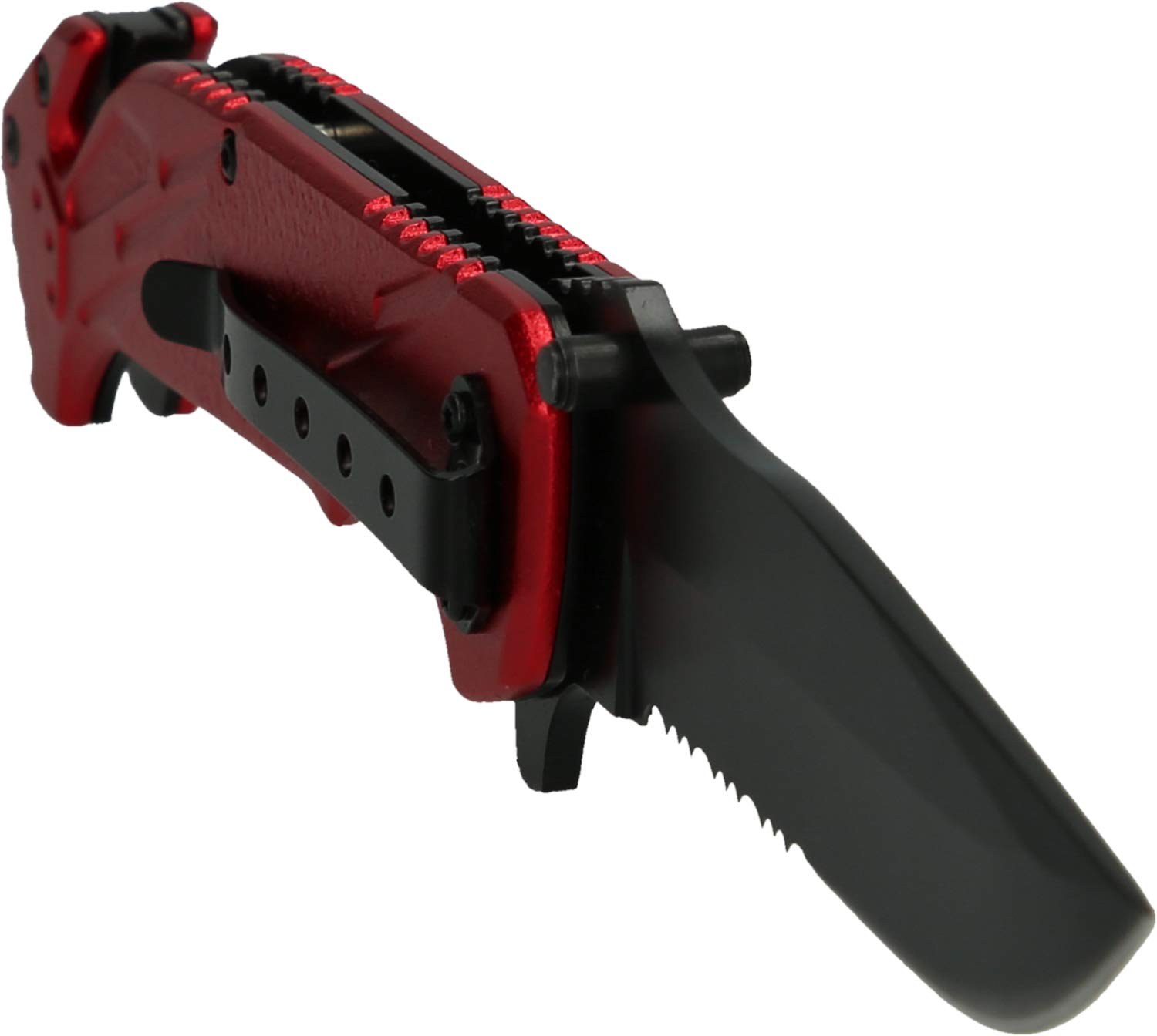 KS Tools 907.2220 Klappmesser mit Arretierung, Size, Farbe 5