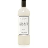 The Laundress New York Signature Detergent, Jasmine, Citrus, Fresh, Classic, 33.3 Fl Oz (Pack of 1)