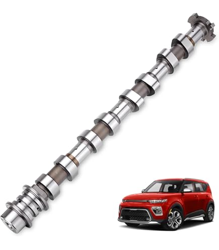 Amazon.com: Toyota Genuine Parts - Gear Assy, Camshaft (13050