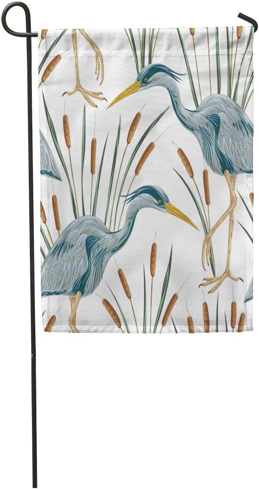 Best Garden Flag Nature Outdoor 40 Inch Weather Resistant