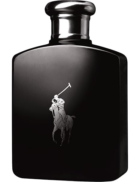 polo black basenotes