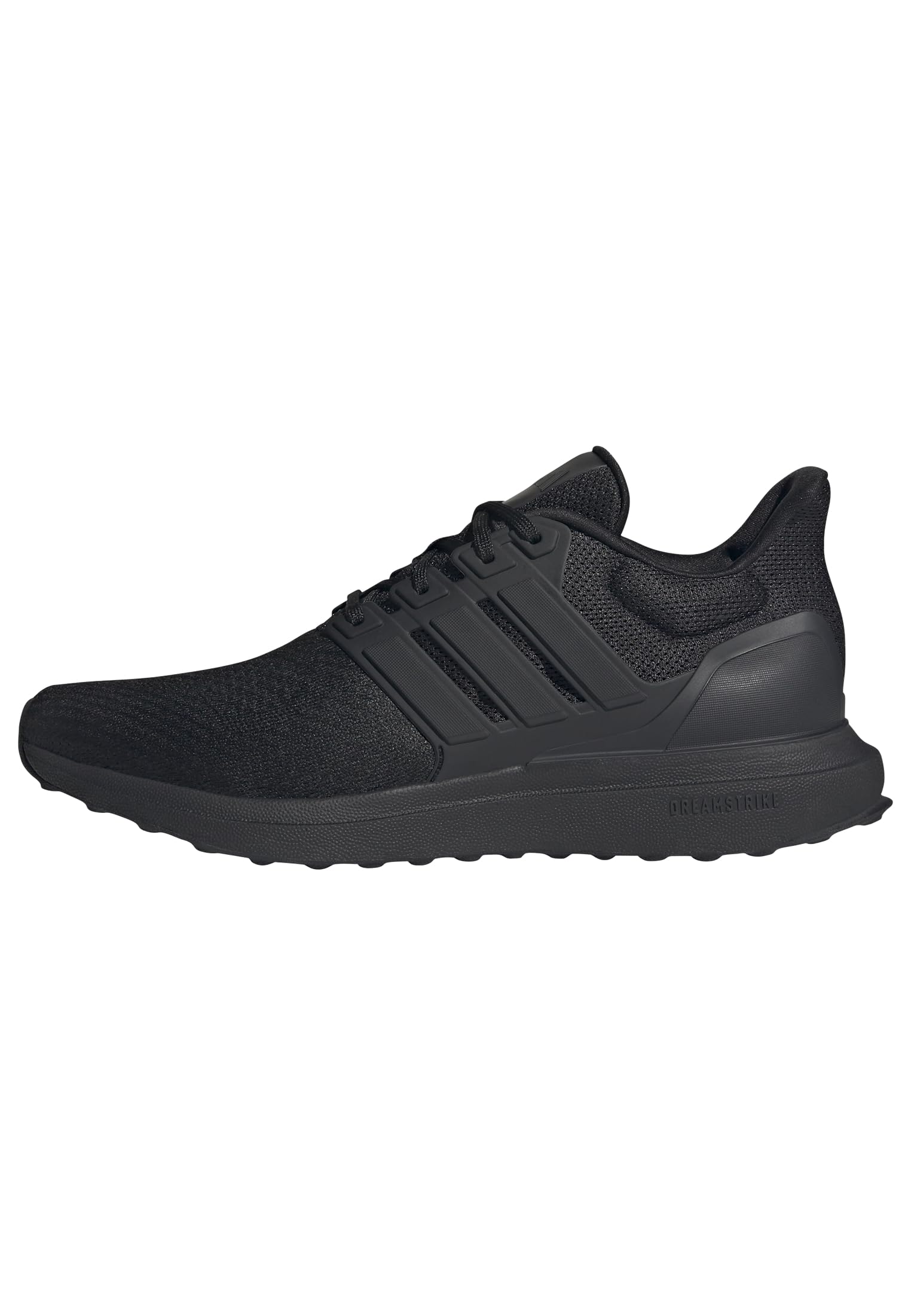 Adidas Mens Ultradream DNA Sportswear, Black/Black/Black, 9 Image