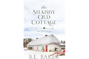 The Shabby Old Cottage