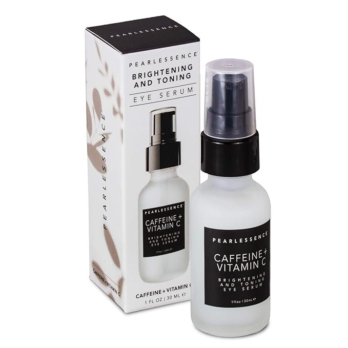 pearl essence vitamin c