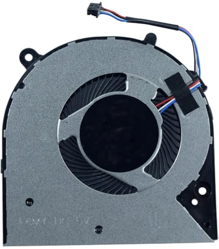 Ventilateur de processeur pour 15 BA, 15 BS, 15 BE, 15 BF, 15 BW, 15 BD