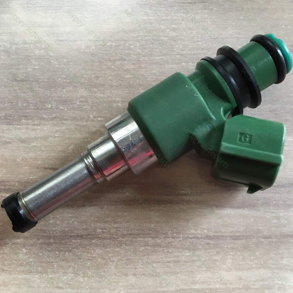 Replacement Parts Fuel System ATV Grizzly Motorcycle Fuel Injecto for Yamaha ATV Grizzly 450 550