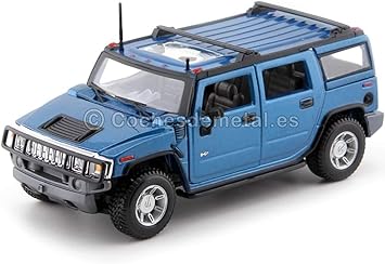 hummer h2 toy car