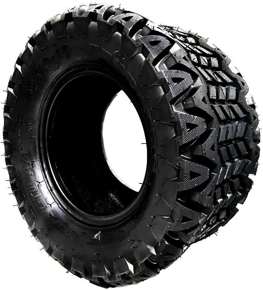 GTW Predator All Terrain 4-Ply Golf Cart Tire (23x10-14) | Universal
