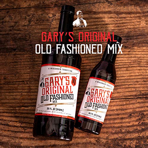 Gary's Old Fashioned Mix Pricepulse