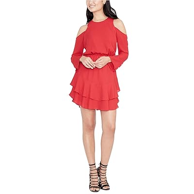 Buy Rachel Roy Women's Cold Shoulder Dress at Ubuy Ghana