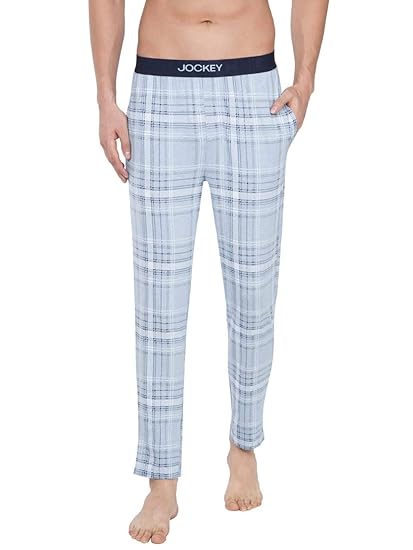 jockey men's relaxed fit sweatpants