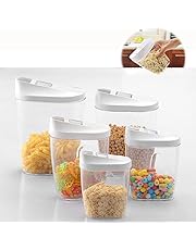 Botes para alimentos | Amazon.es