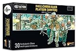 Warlord Games Bolt Action: German: Fallschirmjager