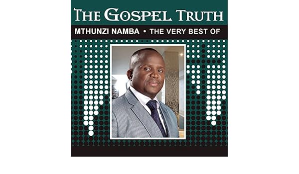 mthunzi namba trust in the lord mp3