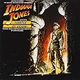 Indiana Jones and the Temple of Doom Soundtrack