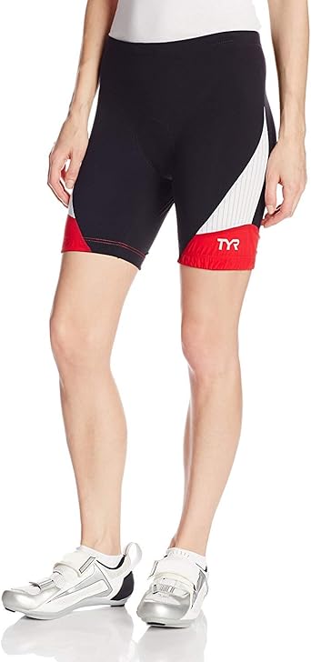 6 inch bike shorts