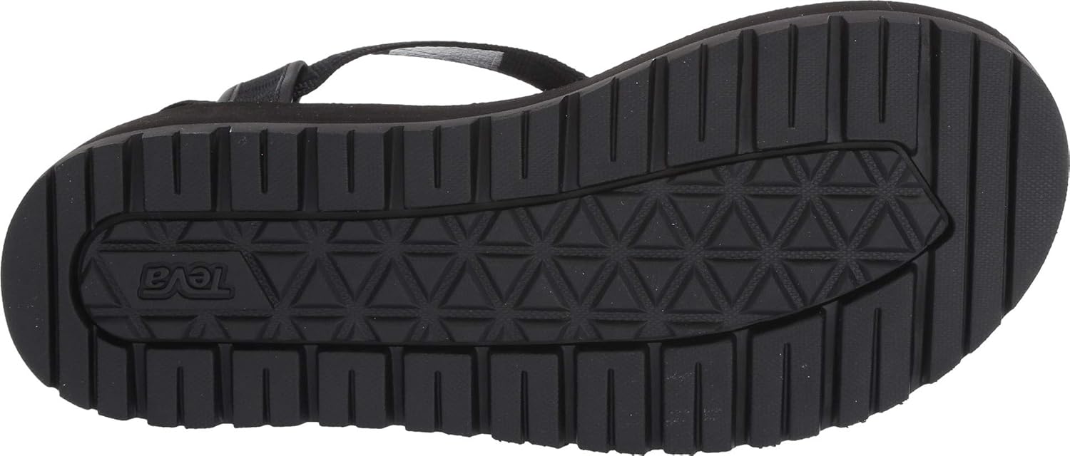 teva indio whip review