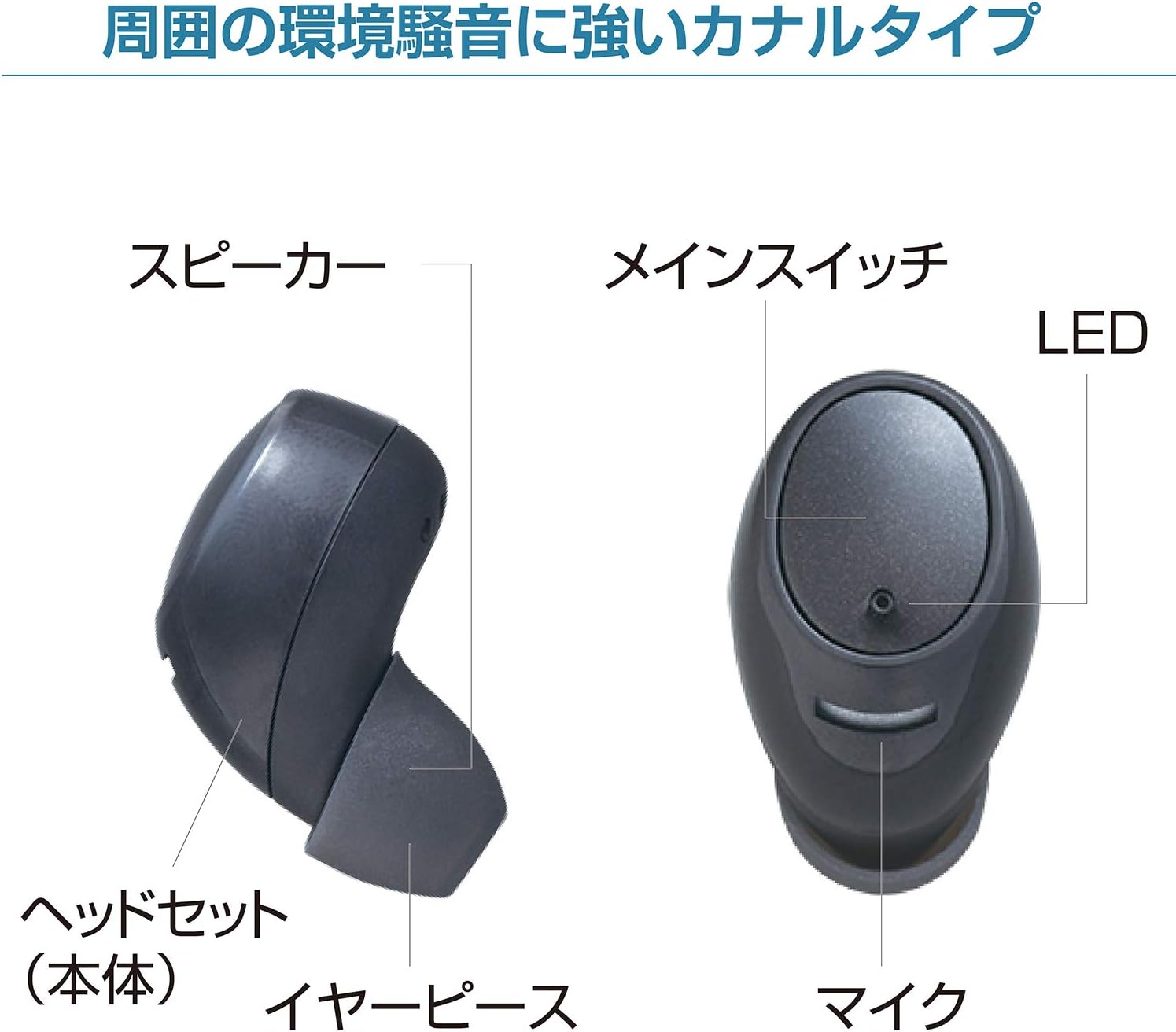Amazon Co Jp セイワ Seiwa Bluetoothミニイヤホン 4 2 ワイヤレスヘッドセット 片耳 Ipx5防水規格 Bte130 車 バイク