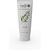 Codi N Codi Olive Hand and Body Lotion 3.3 fl. oz. / 100ml (1)