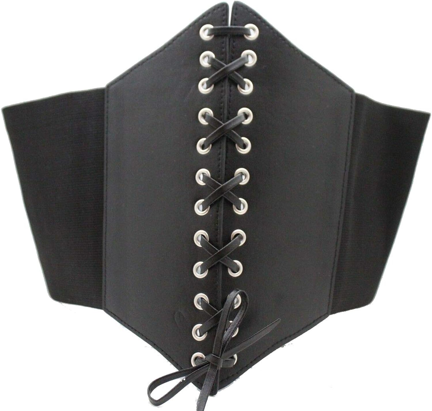Gold Waist Cincher TFJ Women's Fashion Waist Corset Belt - Gold