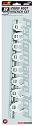 Performance Tool W352 Metric Crowfoot Wrench