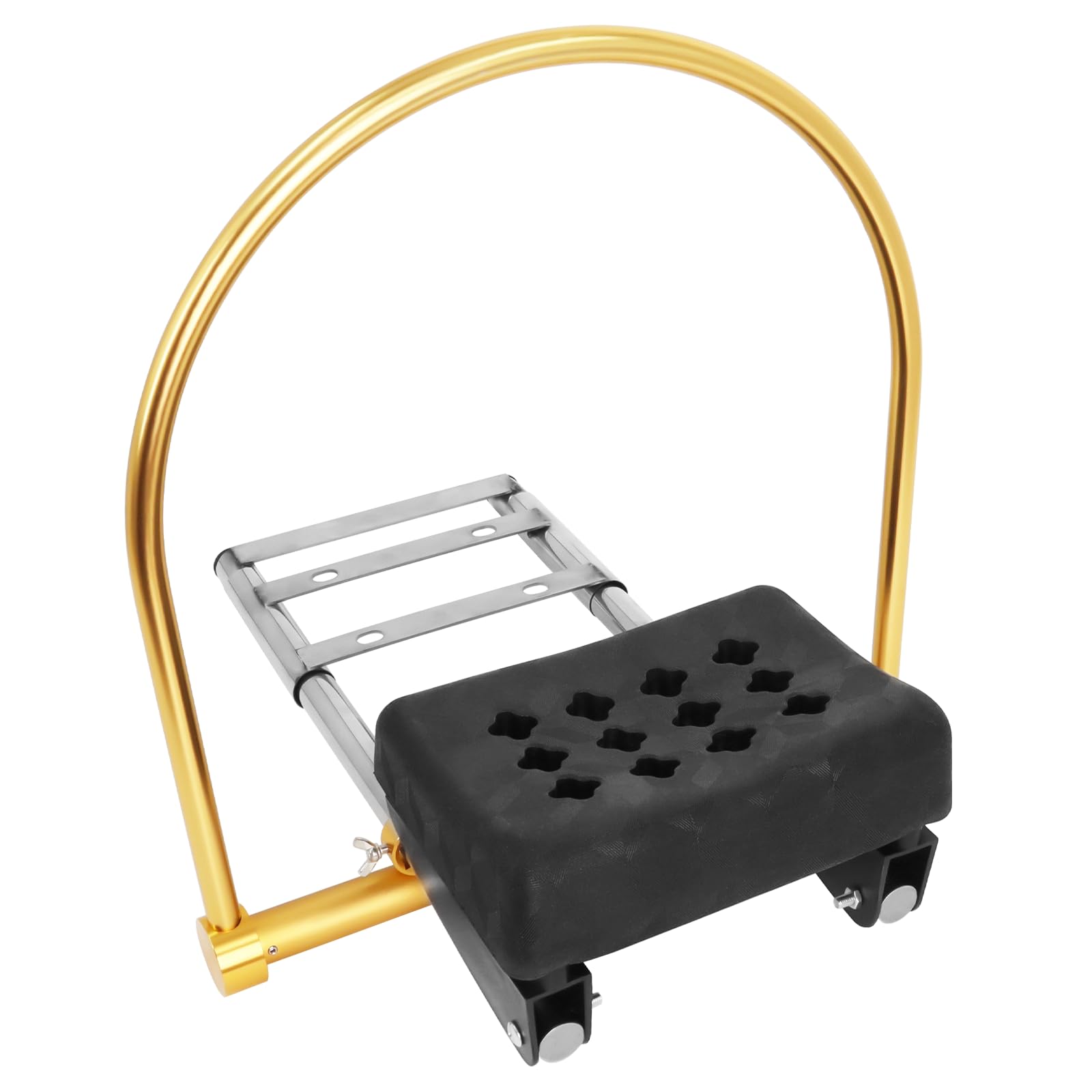 Photo 1 of Head Spa Equipment Frame with Water Circulation Rack and Pillow Kit – Shampoo Bowl Waterfall Rack and Shower Accessories for Hair Treatment and Fumigation in Japanese/Chinese Head Spa