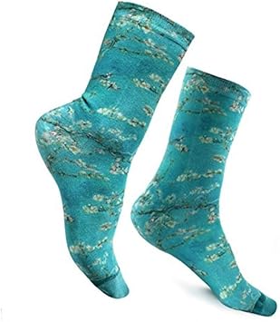 van gogh socks uk
