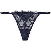 Cosabella Women's Allure G-String