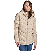Tommy Hilfiger Women's Every Day Lightweight Packable Coat