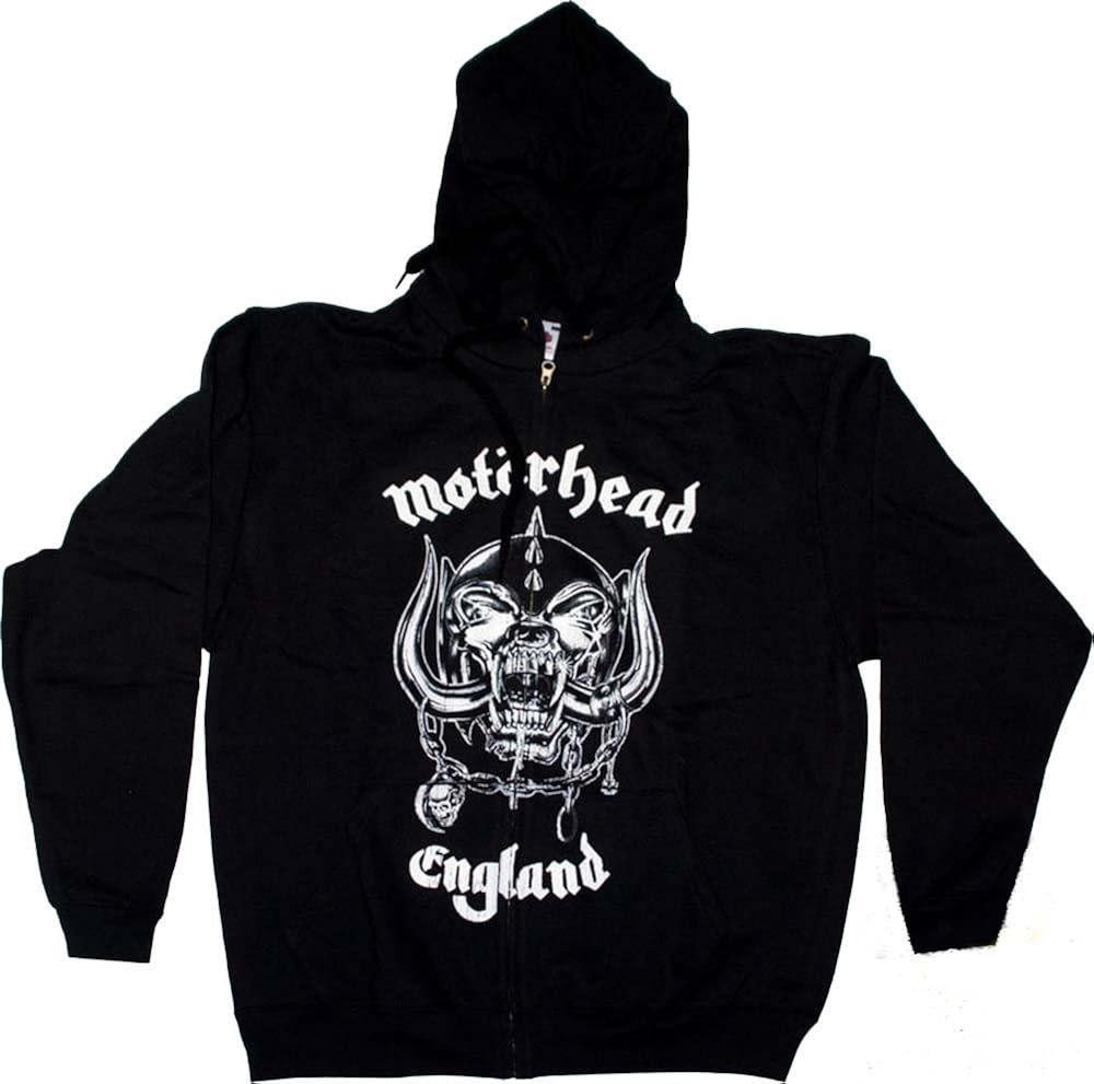 motorhead sweatshirts