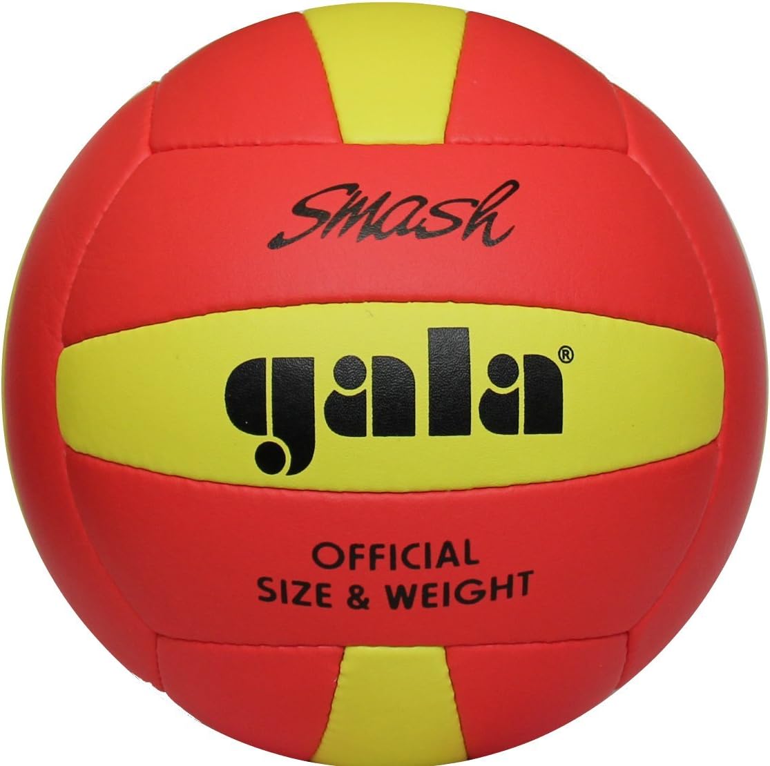 gala volleyball ball