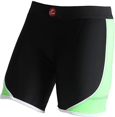pantalonetas cortas para mujer