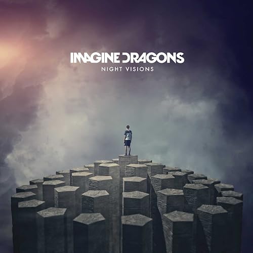 #68 — Night Visions
