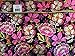 Vera Bradley Grand Tote (Pirouette Pink)