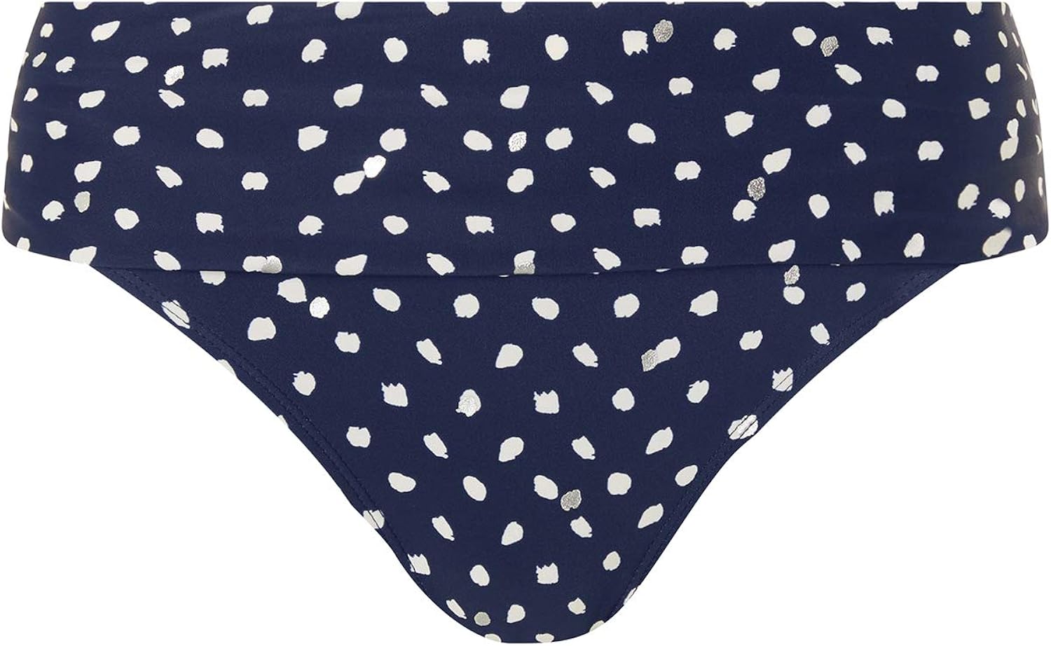 Accessorize Jessie Foil Print Two Piece Bathing Suit Pants