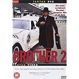 Brother 2 [DVD] [1999]