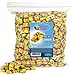 Mary Janes Old Fashioned Candy - Mary Jane Candy Bulk, Original, 4 LBS Party Bag, Family Size, Bulk Candy
