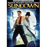 Sundown: The Vampire In Retreat - DVD
