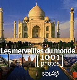 Les  merveilles du monde