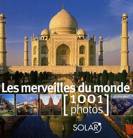 Les  merveilles du monde