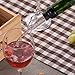 Windaze Wine Bottle Cooler Stick - Stainless Steel Wine Cooling Rod - Wine Pourer & Decanter & Air Aerator & Chiller