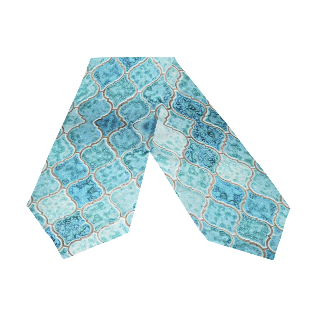 Best Counrty Hearts Kitchen Runner