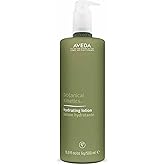 Aveda Botanical Kinetics Hydrating Lotion | Daily Face Moisturizer for All Skin Types | with Coconut, Jojoba, Caffeine, Aloe