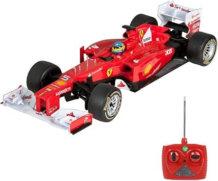 formula 1 telecomandata