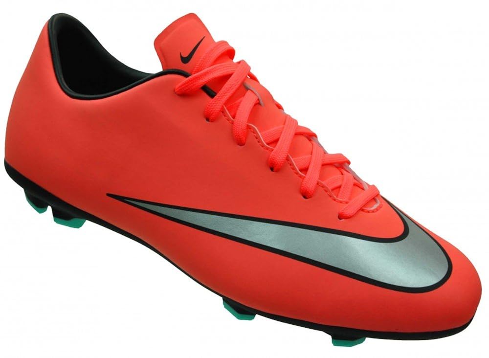 Nike Girls' Jr Mercurial Victory V FG Football Boots Amazon.co.uk
