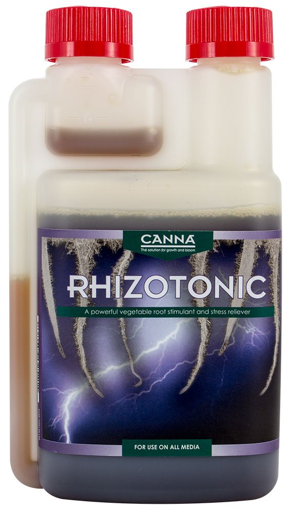 CANNA 250ml Rhizotonic