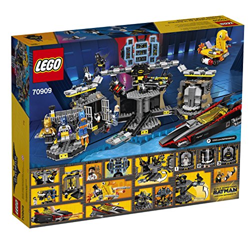 lego 70909 amazon