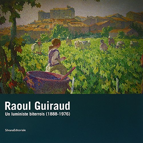 Raoul Guiraud by COLLECTIF